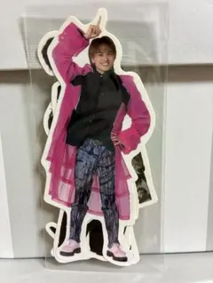 ♡新品未開封♡Aぇ! group Runway 早期予約特典 フレーク