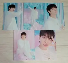 SEVENTEEN セブチ】 アルバム まとめ売り 4点 トレカ付 - メルカリ