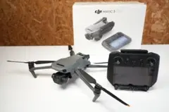 【バッテリー10本！】DJI Mavic3 Cine/アクセサリー多数
