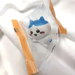 ちいかわ⭐ ハチワレ インテリア ミニフィギュア