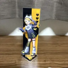 鏡音リン アクリルスタンド①