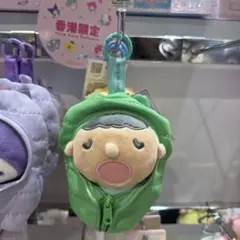 みんなのたあ坊 キャラクターグッズ