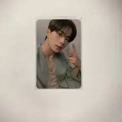 ウィアイ　ラキドロ　トレカ　ジュンソ⑧ WEi ジュンソ トレカ Eternally ラキドロ 当選者 | Shop at