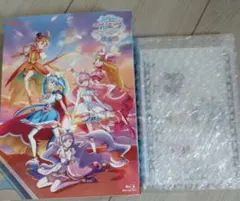 ひろがるスカイ!プリキュア 全巻 全16巻 ケース付き《レンタル落ちDVD