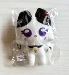 【出品今週まで】笠原桃奈おすわりME:EYE’s ぬいぐるみ　トレカ付 アーティスト ME:I おすわりME:EYE's MOMONA 笠原桃奈 MO:NA 【まとめ