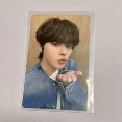 ALD1 touslesjours トレジュル ケーキ A リオ トレカ