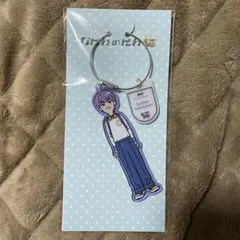 なにわのにわ 高橋恭平 アクリルキーホルダー