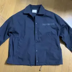 TIME IS ON】 KANGAROO JUNPER(BLK) サイズ0 - メルカリ