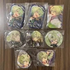 あんさんぶるスターズ Eden Eve 巴日和 まとめ売り②