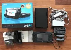 WiiU」、「Wii ※HDD付き」コントローラー+α etc. - メルカリ
