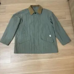 ＷＯＲＫ　ＡＢＯＵＴ／ワークアバウト】ＧＲＡＮＤＦＡＴＨＥＲ　ＪＡＣＫＥＴ