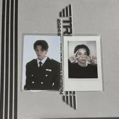 treasure 2024 シーグリ　パイロット　トレカ　アサヒ