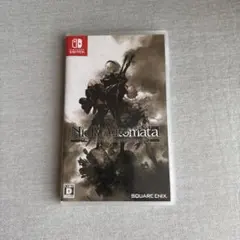 Nintendo Switch NieR:Automata