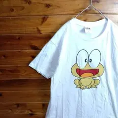 試着のみ美品】Answer4 “ピョン吉”Tシャツ - メルカリ