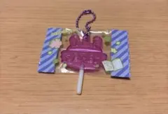 モモンガ キーホルダー