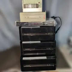 ジャンク　PC関連電子機器等　まとめ売り