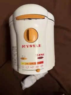 T-FAL ティファール ジョイスタークールフライヤー J-230のサムネイル