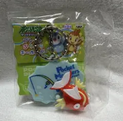 ＊新品＊　ポケットモンスター　プレート　ぷらぷら　キーホルダー　コイキング