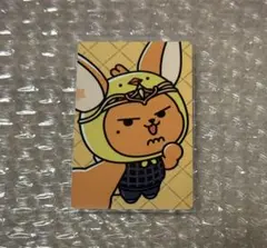 TXT プルバトゥ ファンチュン シーグリ カレンダー トレカ ヨンジュン