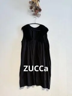 ZUCCa チュニックワンピースのサムネイル