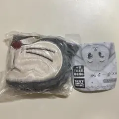 ディズニーキャラクター　プリティーフェイスポーチ　ルシファー