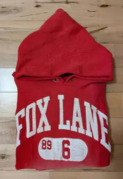 チャンピオン リバースウィーブ パーカー トリコタグ 80s USA