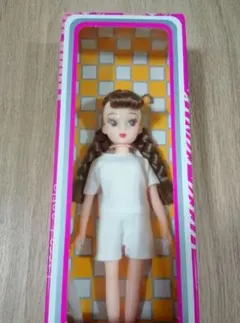 ♥箱無し・新品♥　リカちゃんキャッスルリカちゃん　初代風リカちゃん 2026年最新】初代 復刻 リカちゃんの人気アイテム - メルカリ