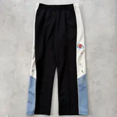 人気完売品 極美品 グラニフ ドラえもんコラボジャージ トラックパンツ L 人気完売品 極美品 グラニフ ドラえもんコラボジャージ トラックパンツ
