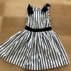 ワンピース　100センチ