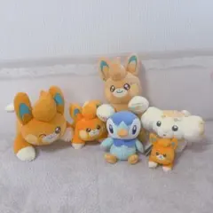 2026年最新】20年前のポケモンぬいぐるみの人気アイテム - メルカリ