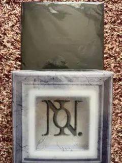 Number_i ナンバーアイCD2点bd付