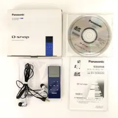 2025年最新】D-snap SV-SD850Nの人気アイテム - メルカリ