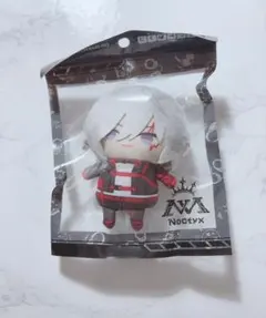 にじさんじ enファルガー・オーヴィド にじさんじ にじぱぺっと