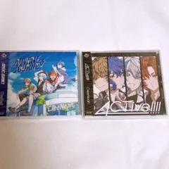 2025年最新】クレノア cdの人気アイテム - メルカリ