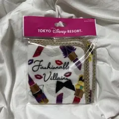 ディズニー　プリンセス　ミニタオル