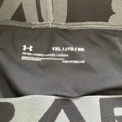 アンダーアーマースパッツ