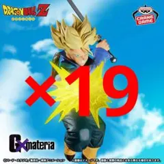 2025年最新】ドラゴンボール g×materiaの人気アイテム - メルカリ