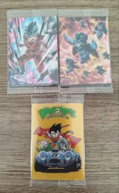 イタジャガドラゴンボール8【CR✖1／R✖1／N✖1】