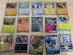 ポケモンカード まとめ売り104枚 ポケカ