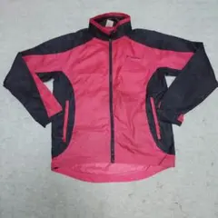 コロンビア・TITANIUM・ナイロンＪＫＴ・Ｌサイズ