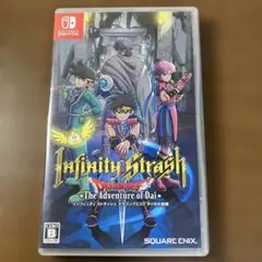 Infinity Strash ドラゴンクエスト ダイの大冒険