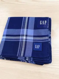 GAP ハンカチ チェック柄のサムネイル