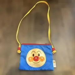 アンパンマン サコッシュ