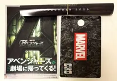 アベンジャーズ エンドゲーム アンコール 特典セット