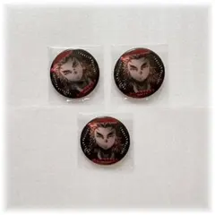 鬼滅の刃 無限城編 ものがたる眼差し コレクション缶バッジB 煉獄槇寿郎