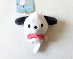 ポチャッコ ぬいぐるみマスコット