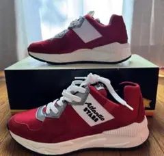 38(24cm)Atlantic STARSスニーカー DIPHDA ／ディフダ