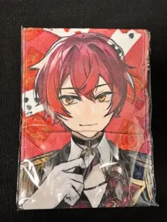 Knight A 騎士A そうま ダイカットクッション 未開封】Knight A -騎士A- ダイカットクッション そうま ﾅｲﾄｴｰ