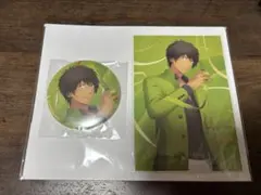 うたプリ　ブロッコリーオンラインくじ　D賞　セシル