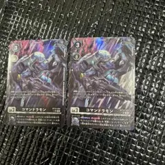 メルカリ便】シルヴァ・バレト〔パラレル〕【R+】GD04-068 2枚 - メルカリ